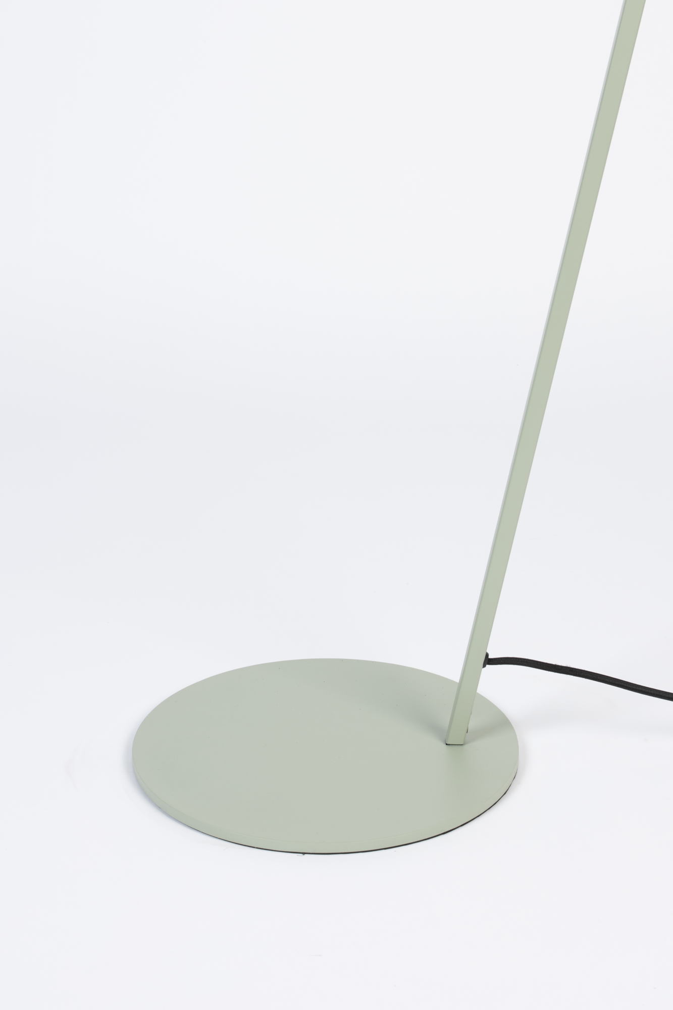 Vloerlamp Lau groen