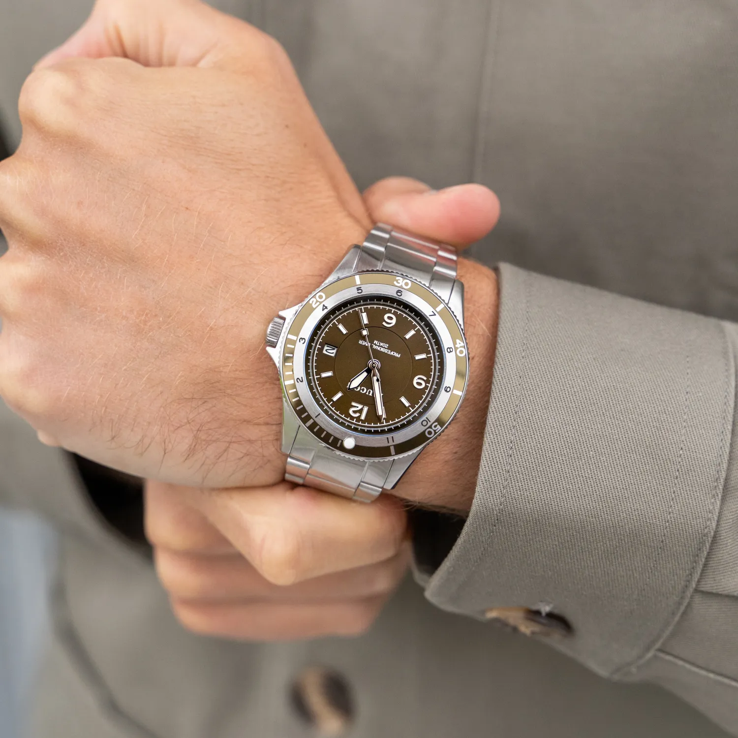 Faucon Diver F10029