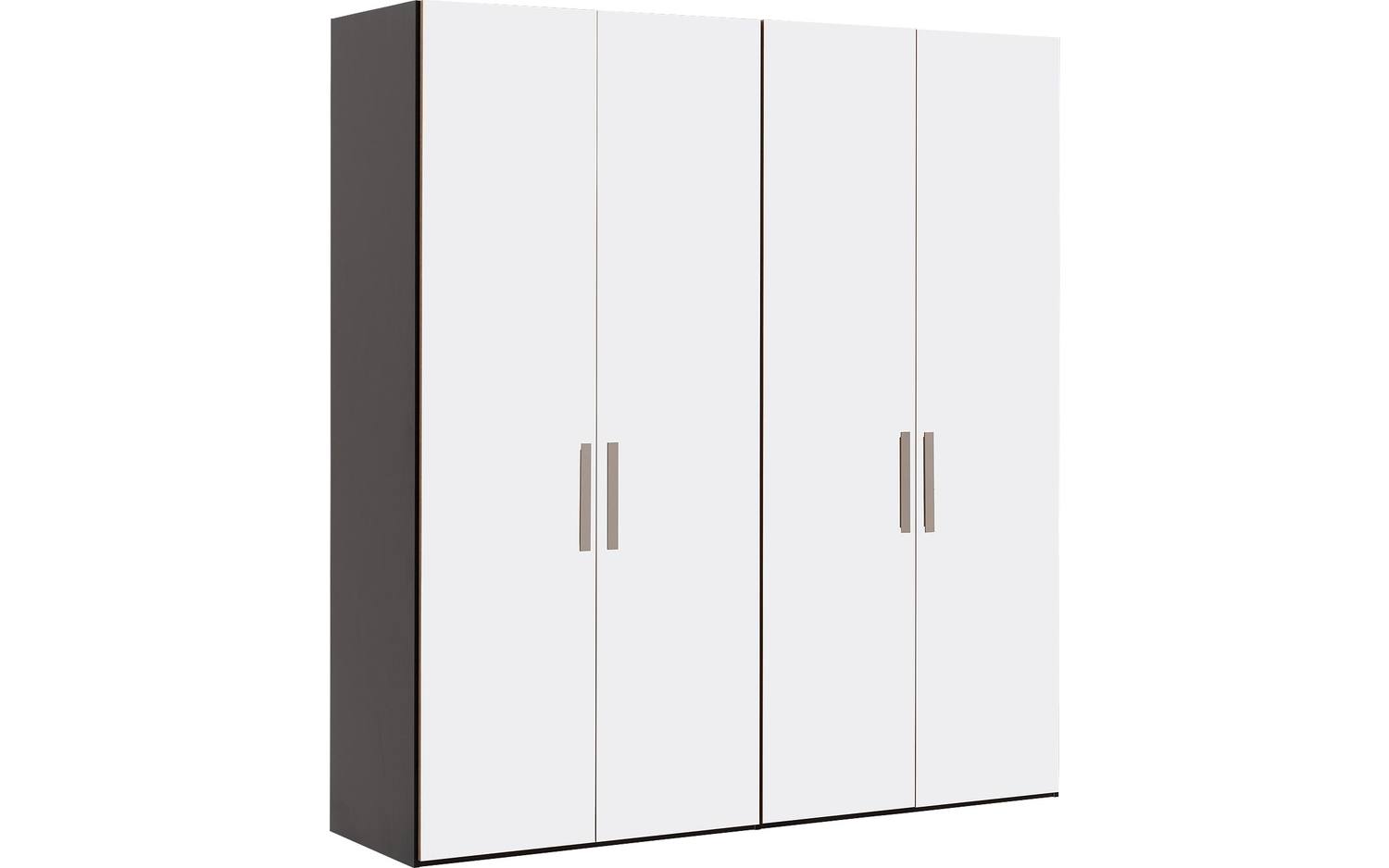 Kledingkast Easy Storage Ddk