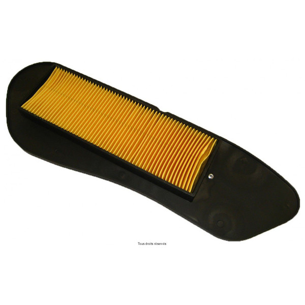 Powerflux - Filtre à air 98T432
