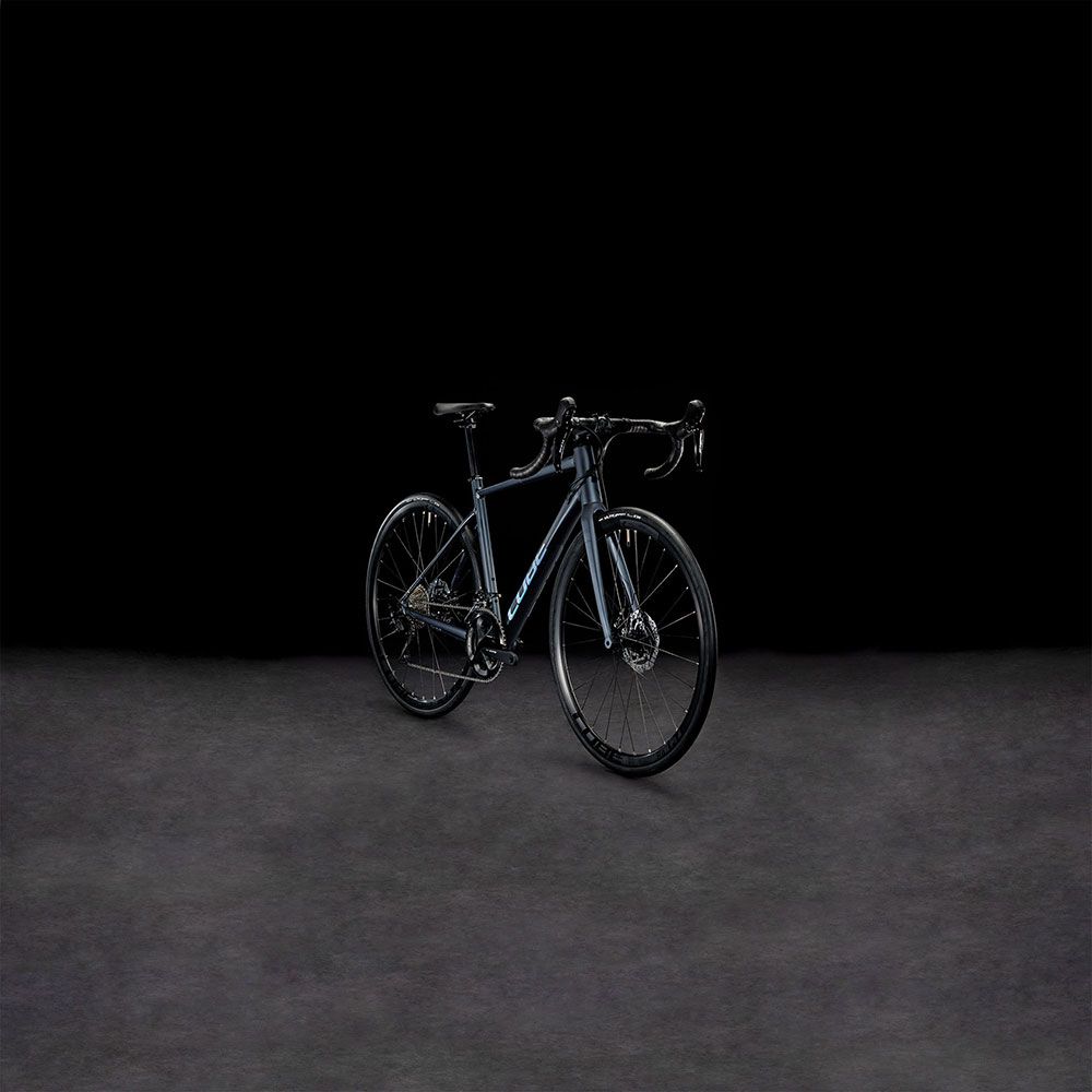 Cube Axial WS Race metalblack´n´rainbow kaufen | Bike-Discount