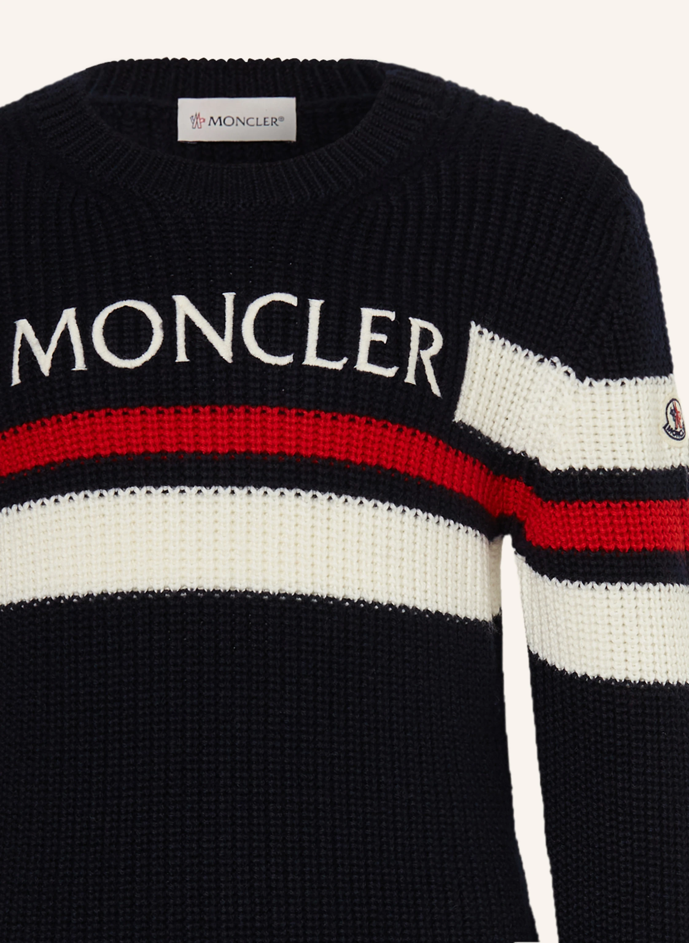 MONCLER enfant Pullover
