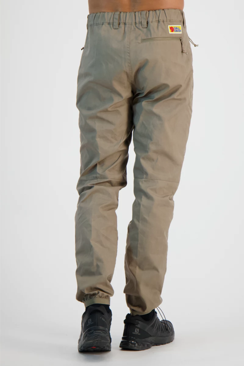 Fjällräven Vardag Herren Wanderhose