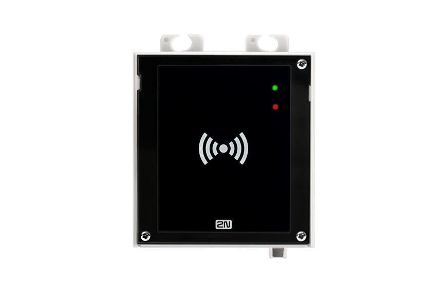 Access Unit 2.0 RFID - 125 kHz<br>2N Access Unit 2.0 RFID - 125 kHz