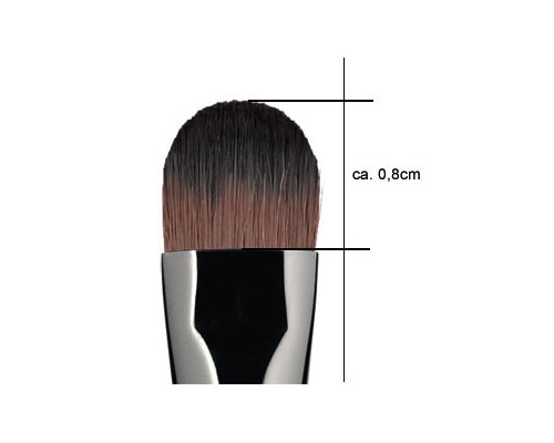 MAKE UP FOR EVER - 220 Shader Brush - small