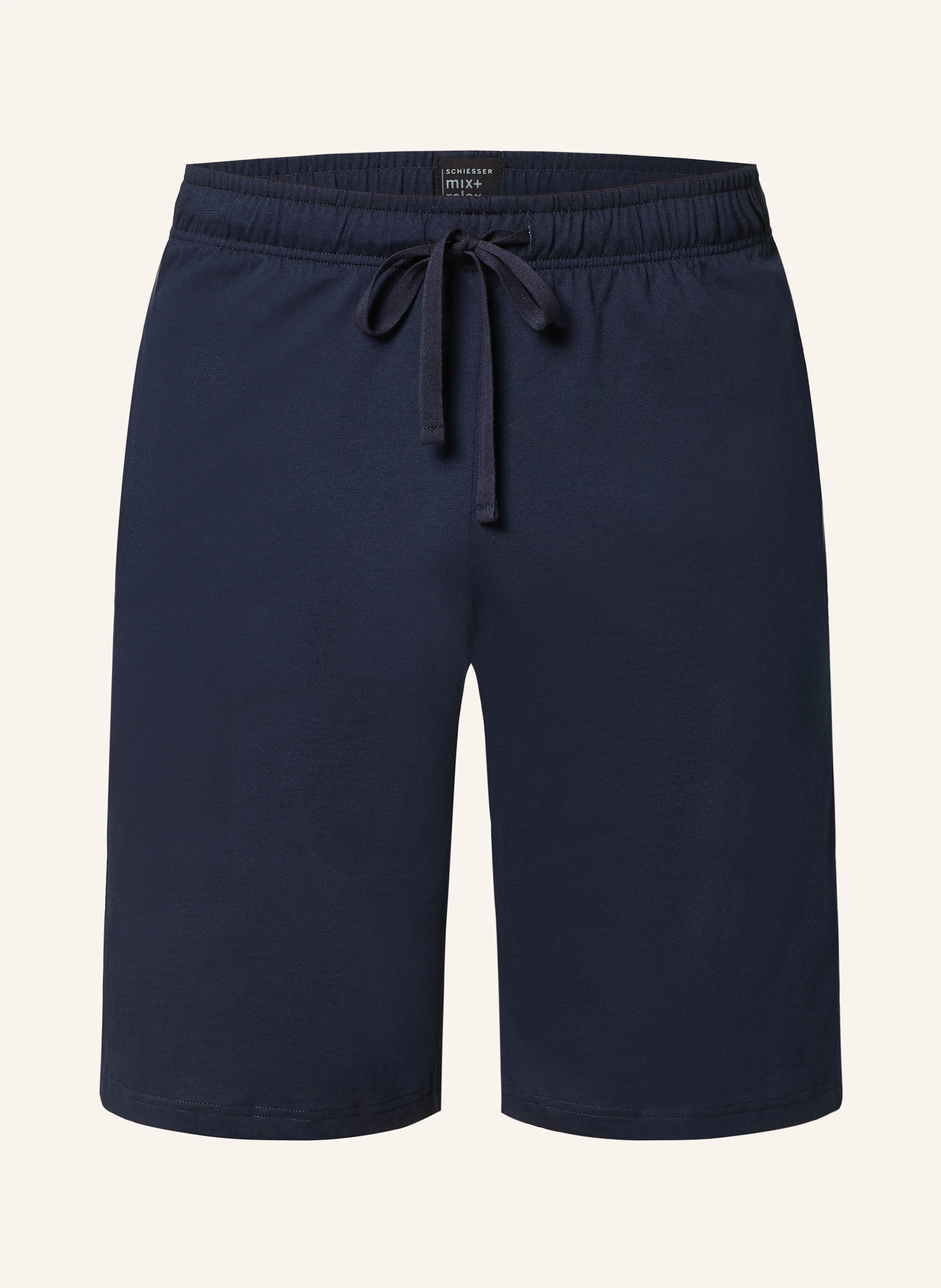 SCHIESSER Schlafshorts MIX+RELAX