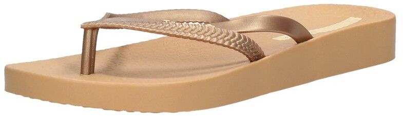 Ipanema Bossa Anatomic Soft goudkleur