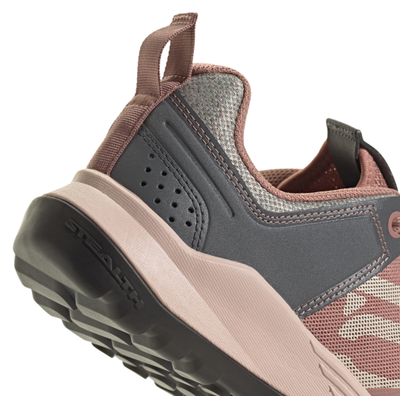 Chaussures de VTT adidas Five Ten Trailcross XT Rose/Violet Femme