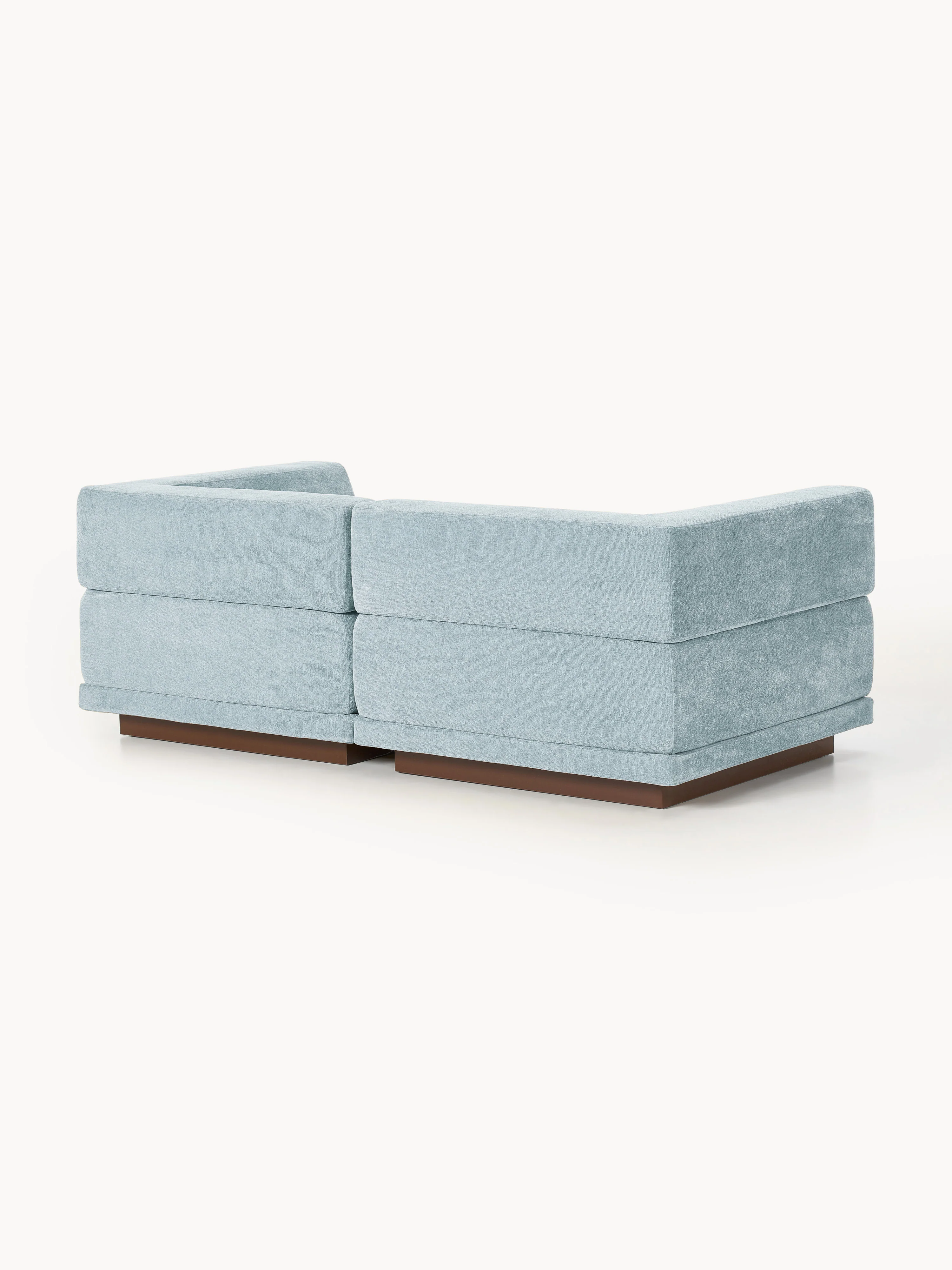 Modulaire bank Colin (2-zits)