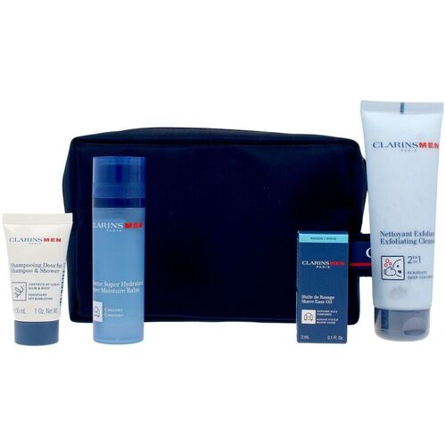 Clarins - Men Baume Hydratant Lote