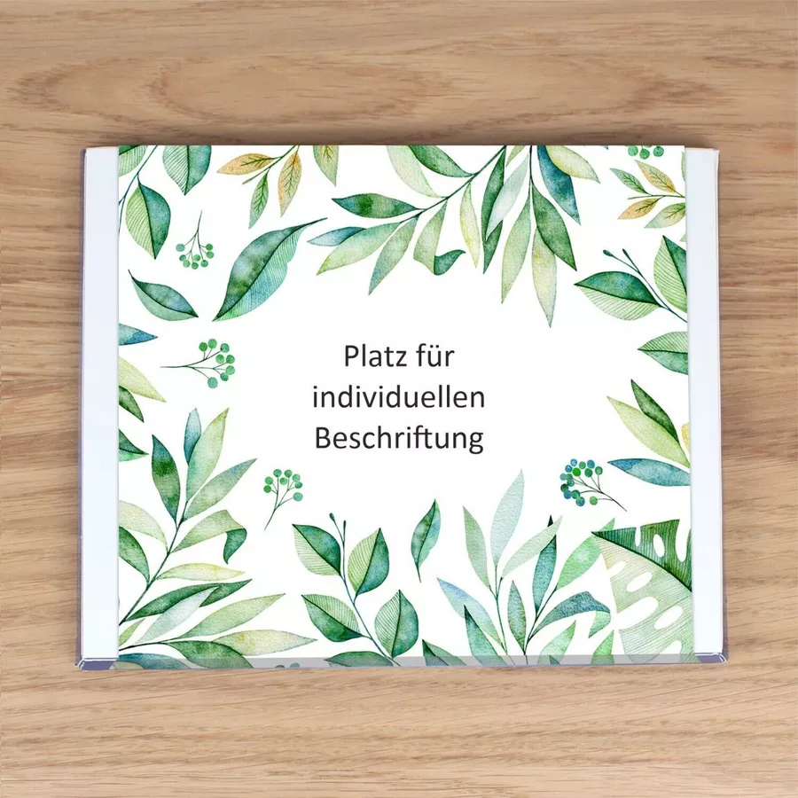 Nikima Papeterie AUFKLEBER SET - Merci Danke Floral Abschiedsgeschenk Kita Erzieher bunt