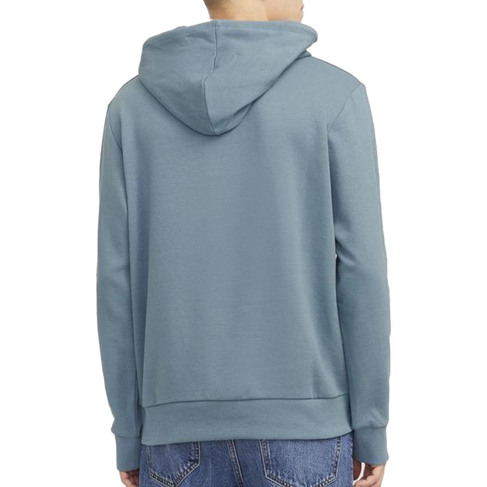 Jack & Jones Sweat Bleu Homme Jack & Jones Luke