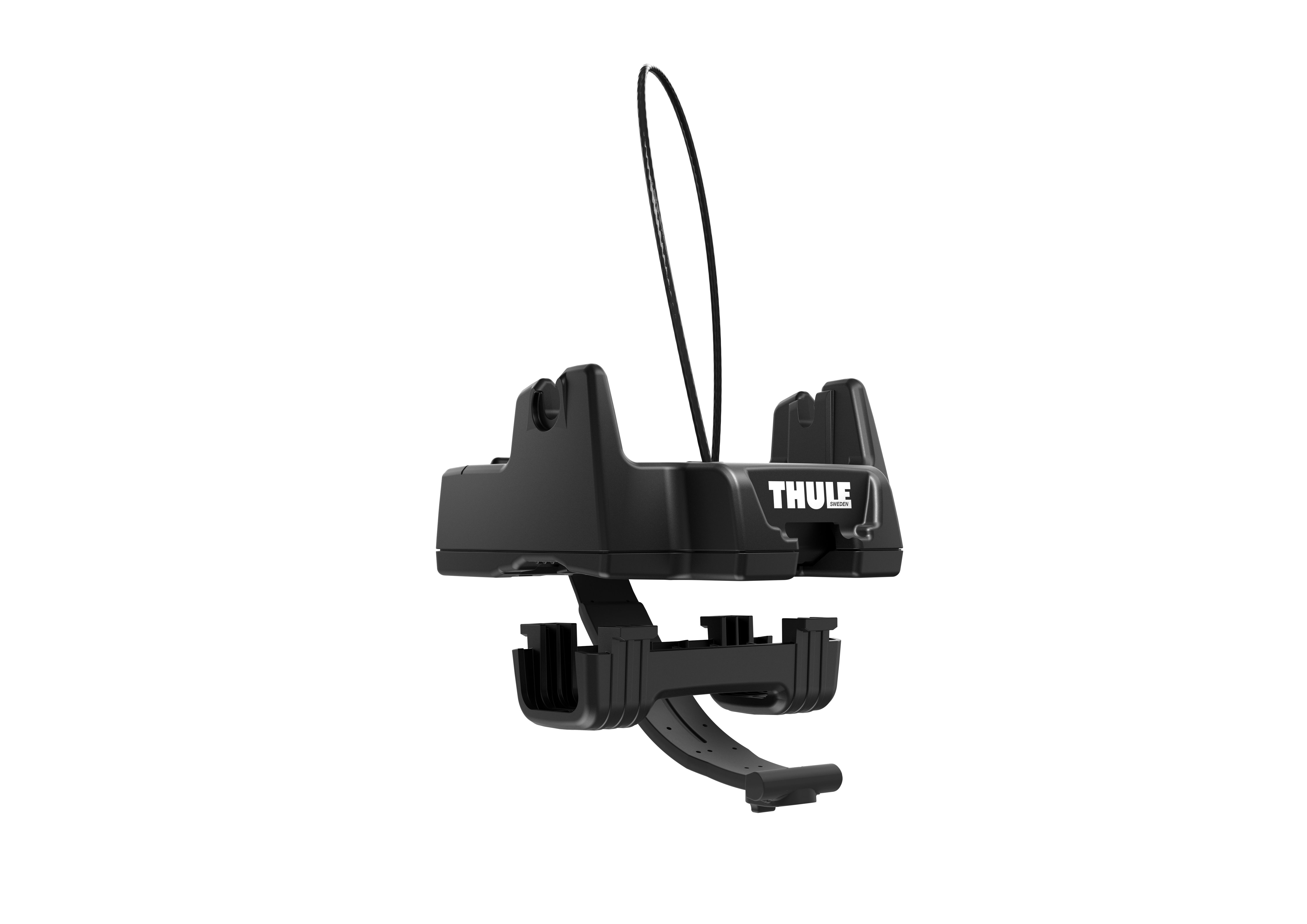Thule Front Wheel Holder Roof Bike Rack