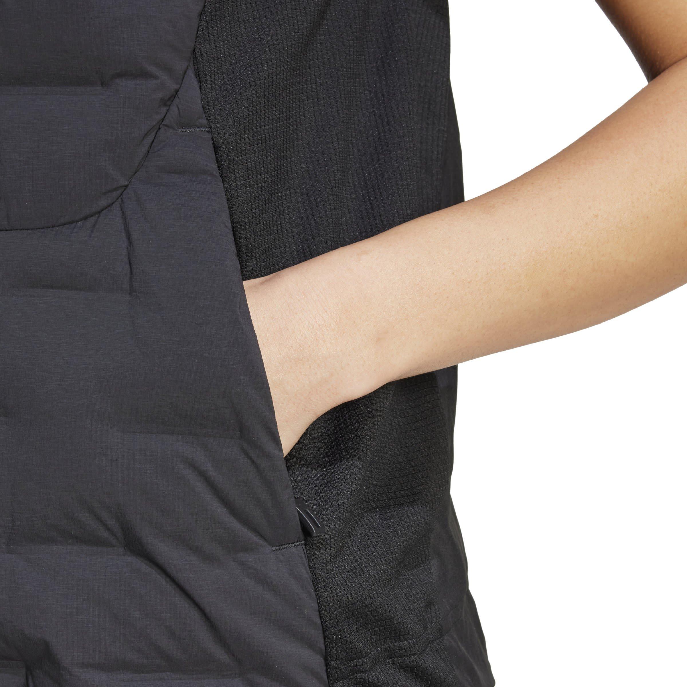 adidas Adizero Running Padded Vest Womens