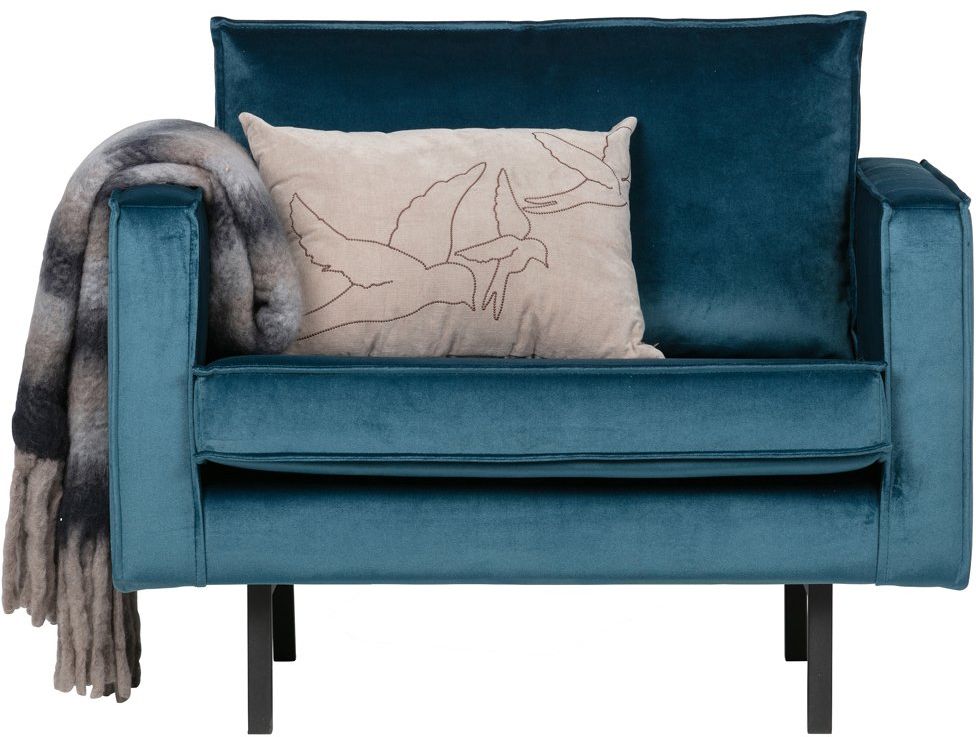 WOOOD Rodeo Fauteuil