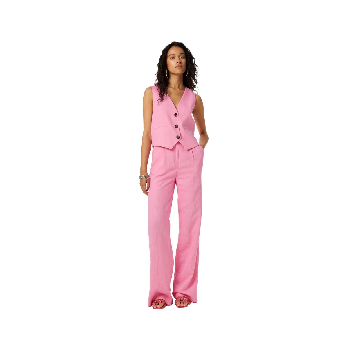 Dames Gilet Gigi