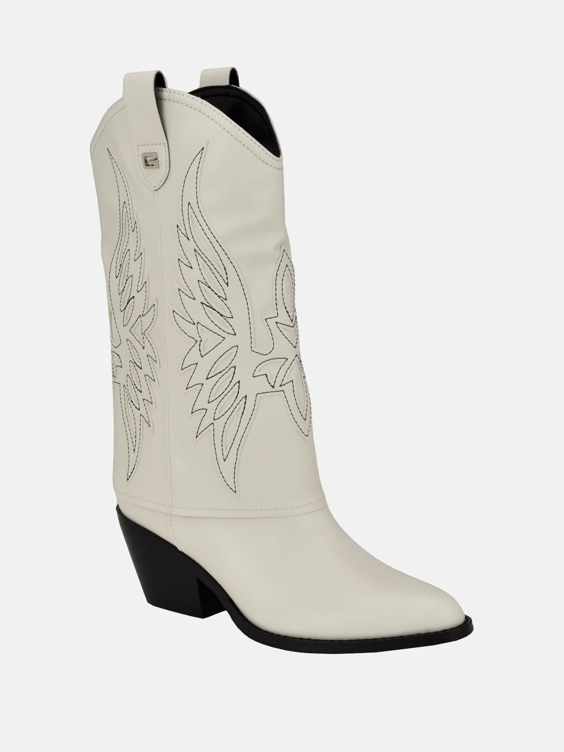 Botas de cowboy dobráveis Raegan