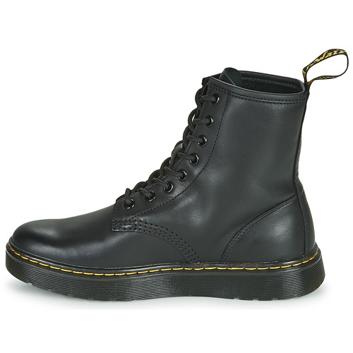 Dr. Martens - THURSTON Negro