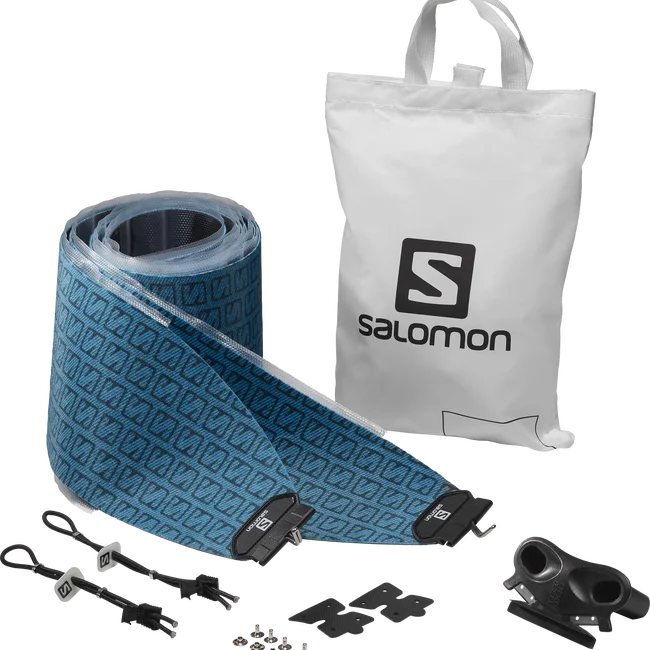 SKIN TRIM TO FIT 145MM KIT  Ersatzteile Snowboard