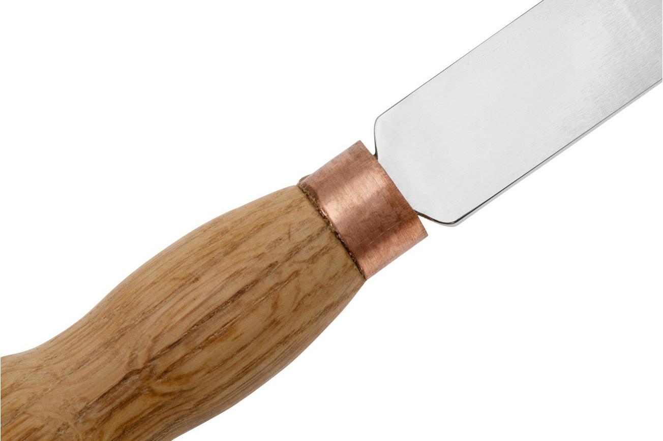 BeaverCraft Straight Flat Chisel G1-21, 21 mm, beitel