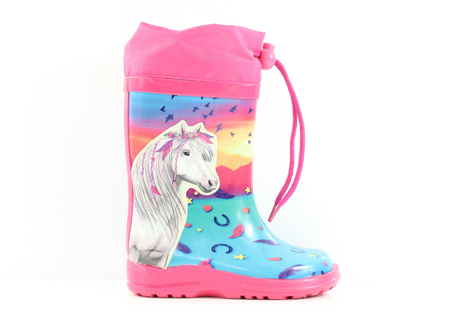 Beck Stiefel & Boots