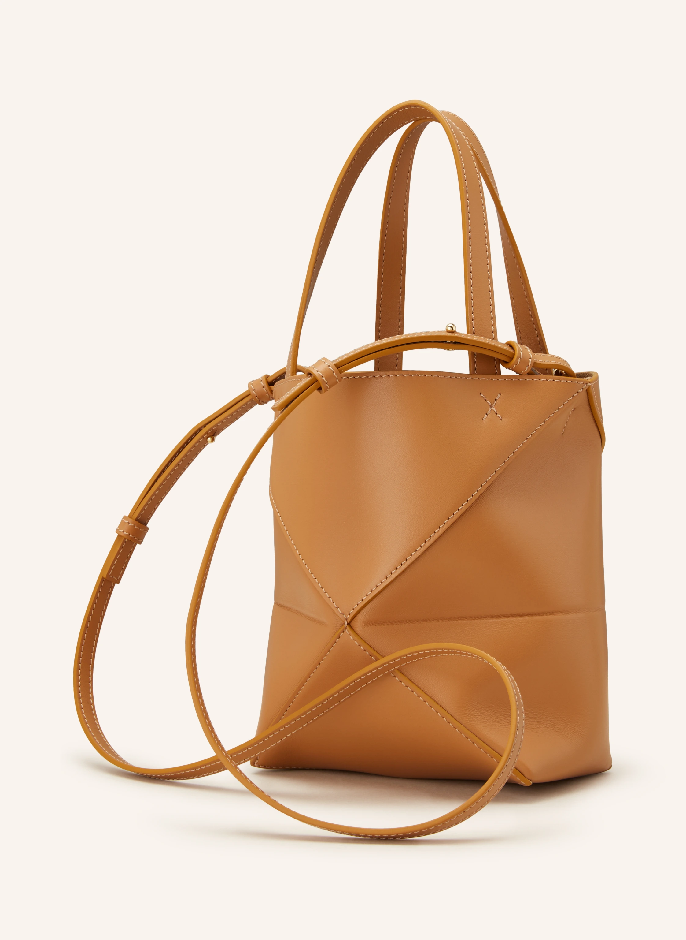 LOEWE Handtasche PUZZLE TOTE MINI