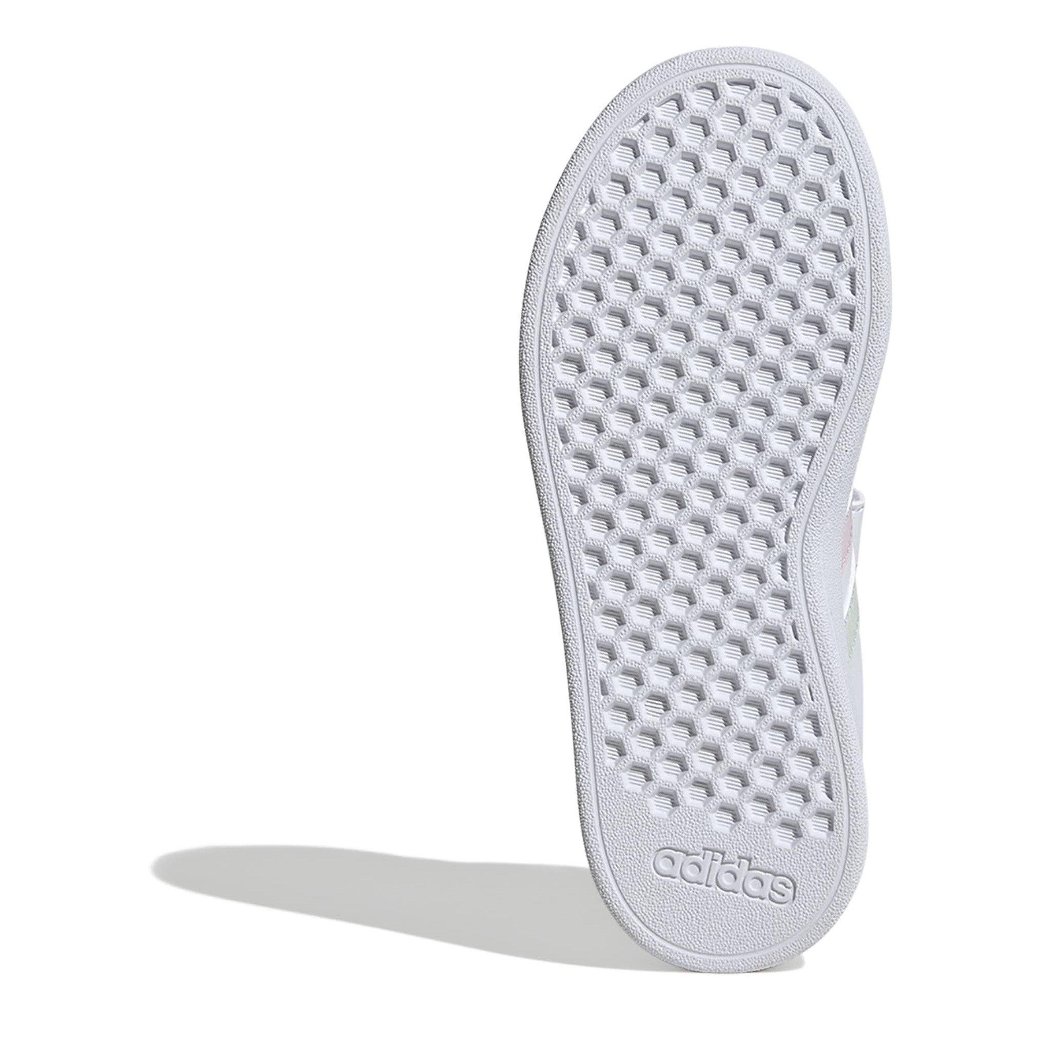 adidas Grand Court Trainers Child Girls