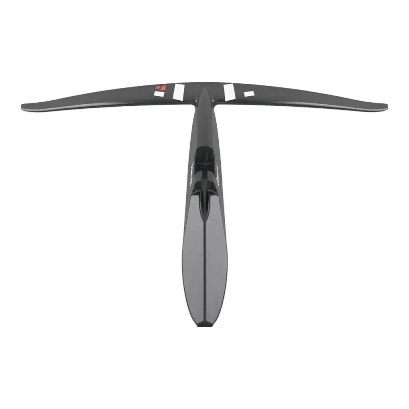 PACK FOIL SLINGSHOT ONE LOCK KITE CARBON