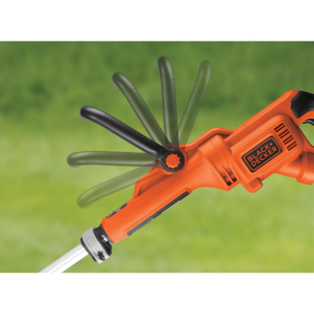 Black Decker grastrimmer 700W GL7033-QS 33 cm
