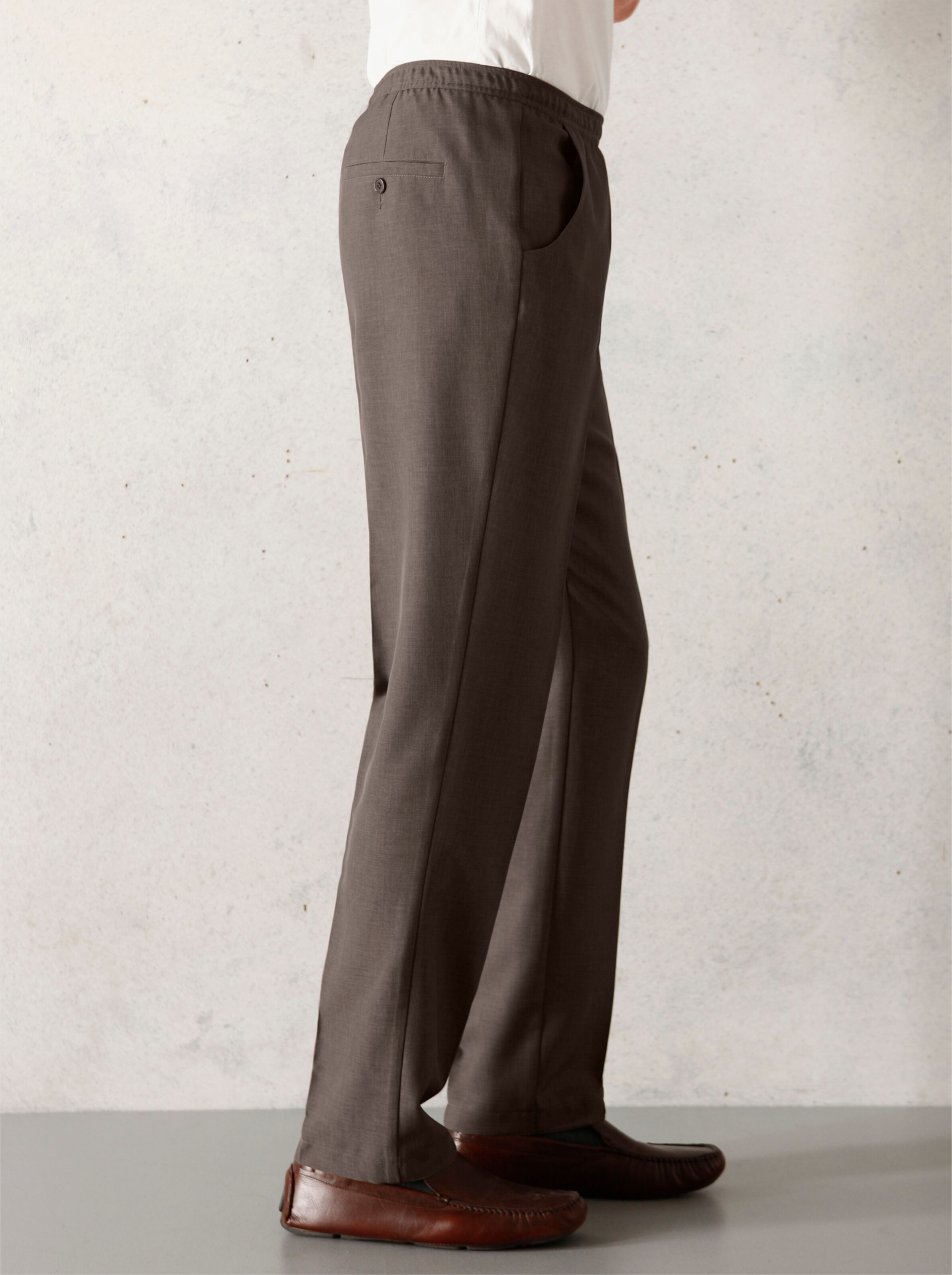 Schlupfhose
