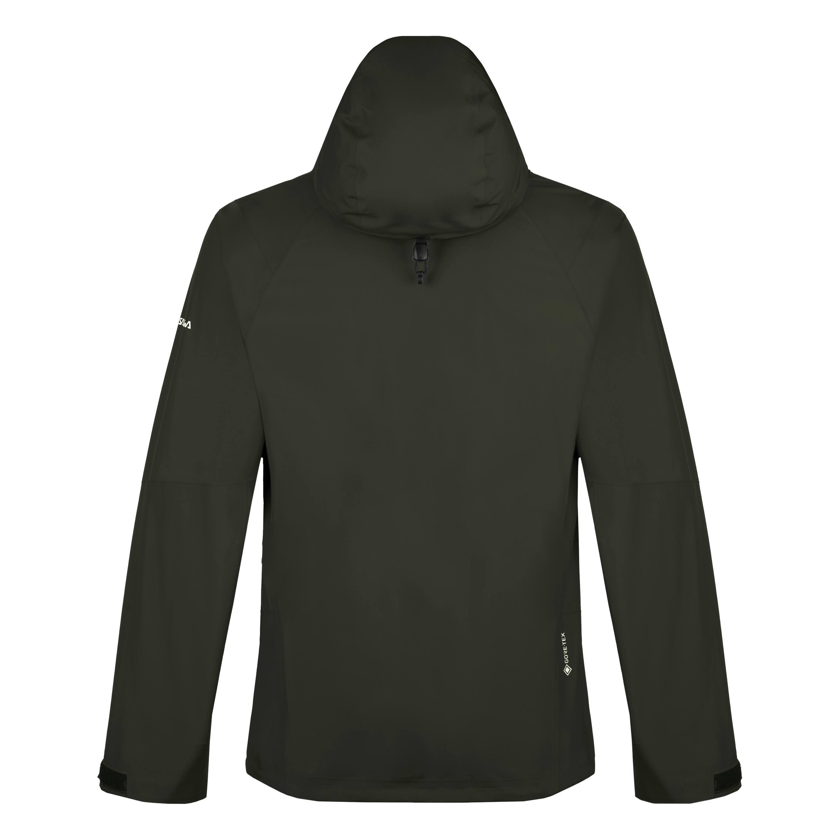 Puez GORE-TEX PACLITE® Jacke Herren