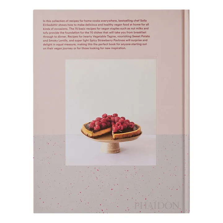 Phaidon Vegan at Home - EN