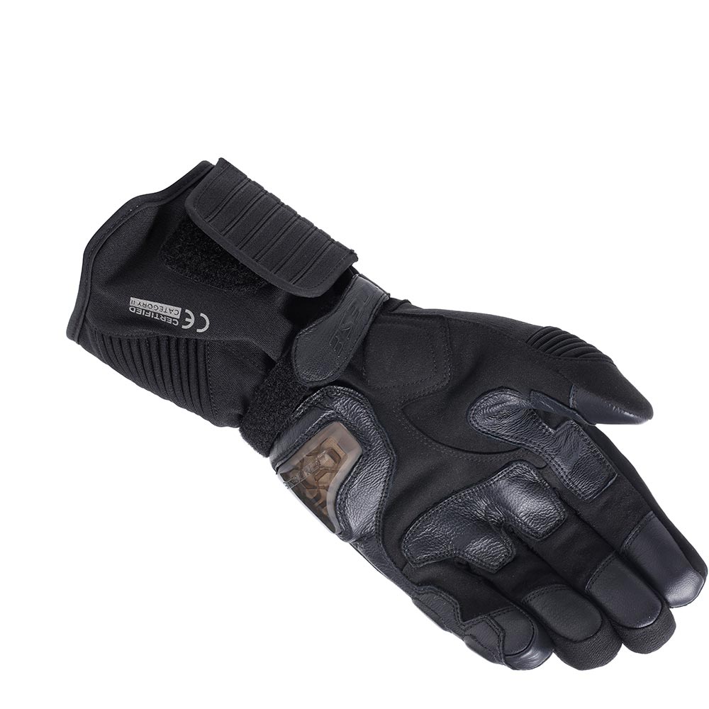 Dainese - Gants Funes Gore-Tex® Thermal Noir