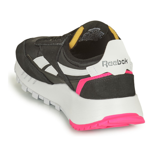 Reebok Classic - CL LEGACY - Noir / Blanc