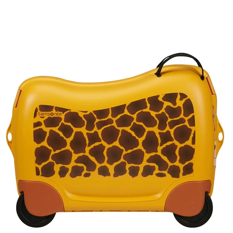 Samsonite Kinderkoffer - Dream2Go Disney Suitcase Giraffe G.