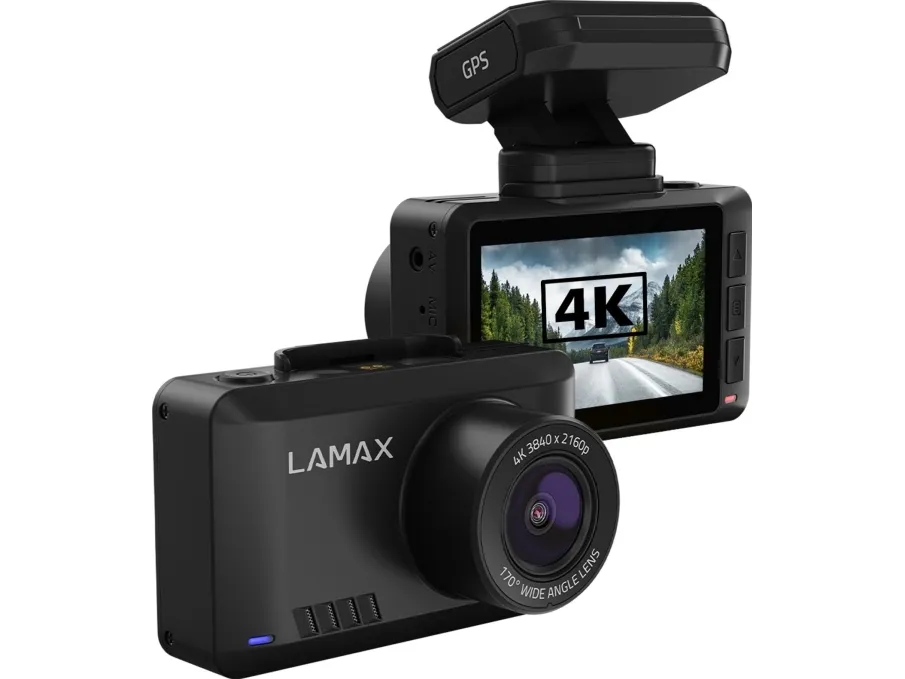 [OUTLET] - Lamax T10 Sort
