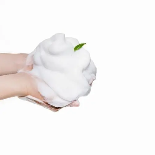 AHA BHA PHA 30 Day Miracle Foam