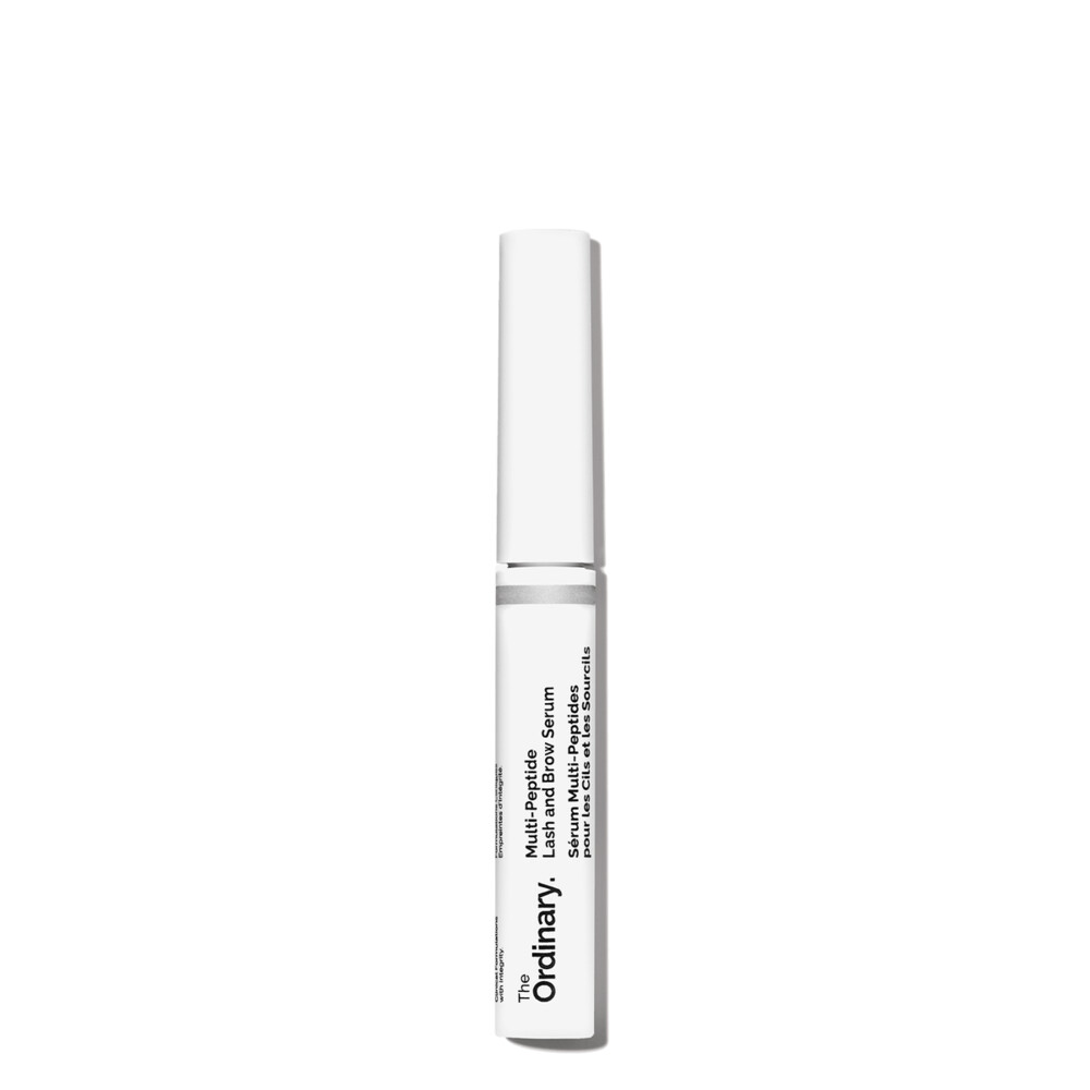 The Ordinary Multi-Peptide Wimper en Wenkbrauw Serum5 ml