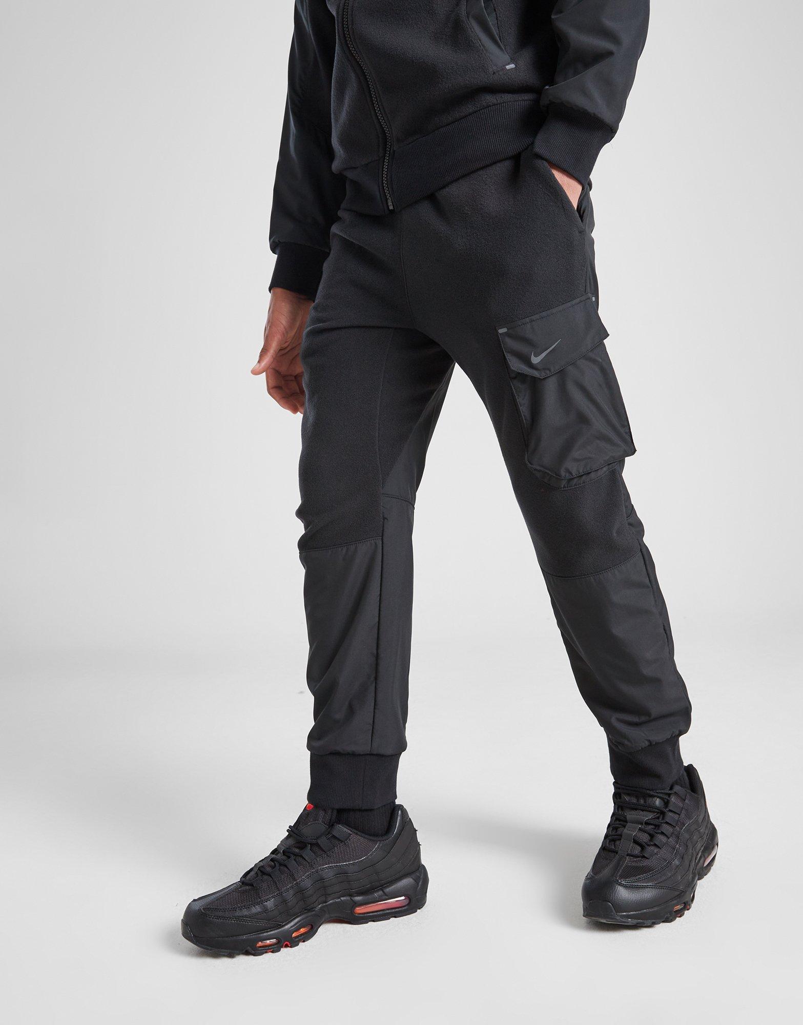 Nike City Utility Winterized Cargo Pants Junior