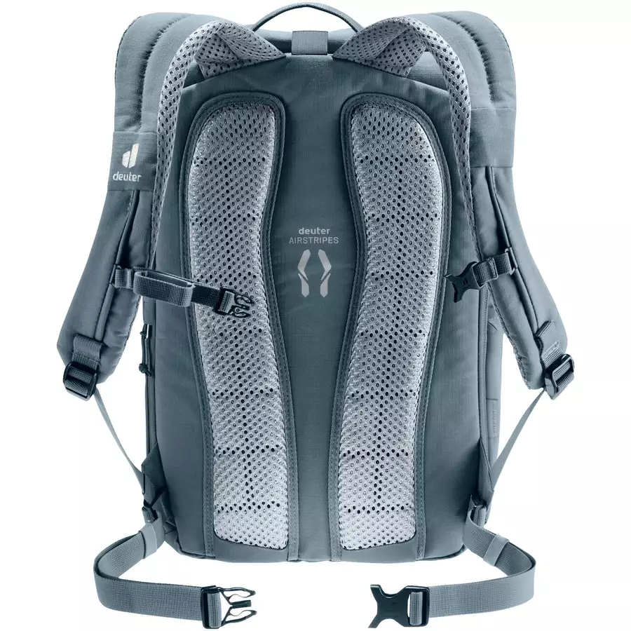 Deuter Stepout 22 - Lifestyle Rucksack 15 46 cm black