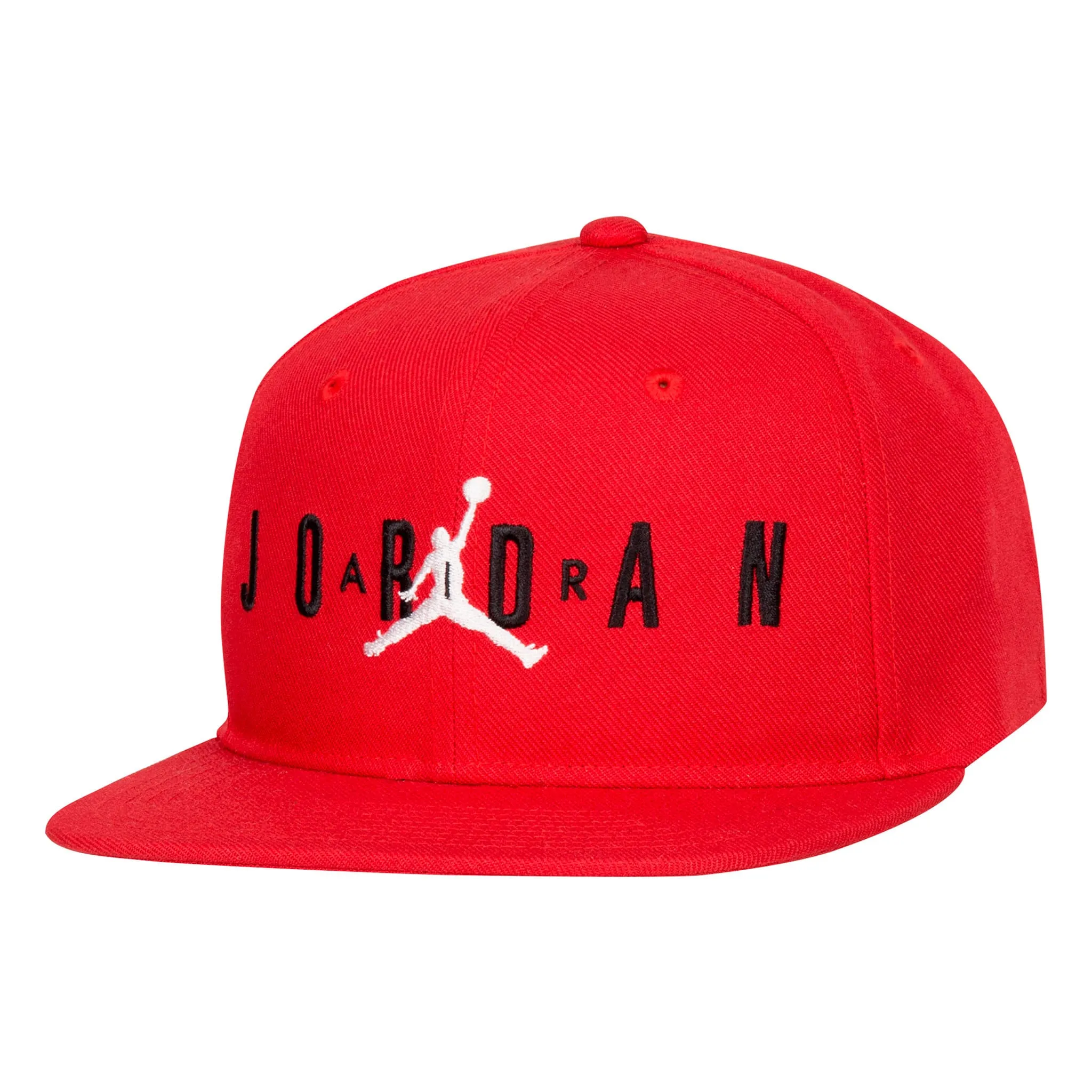 Jordan Casquette Jordan Jumpman 8-16ans