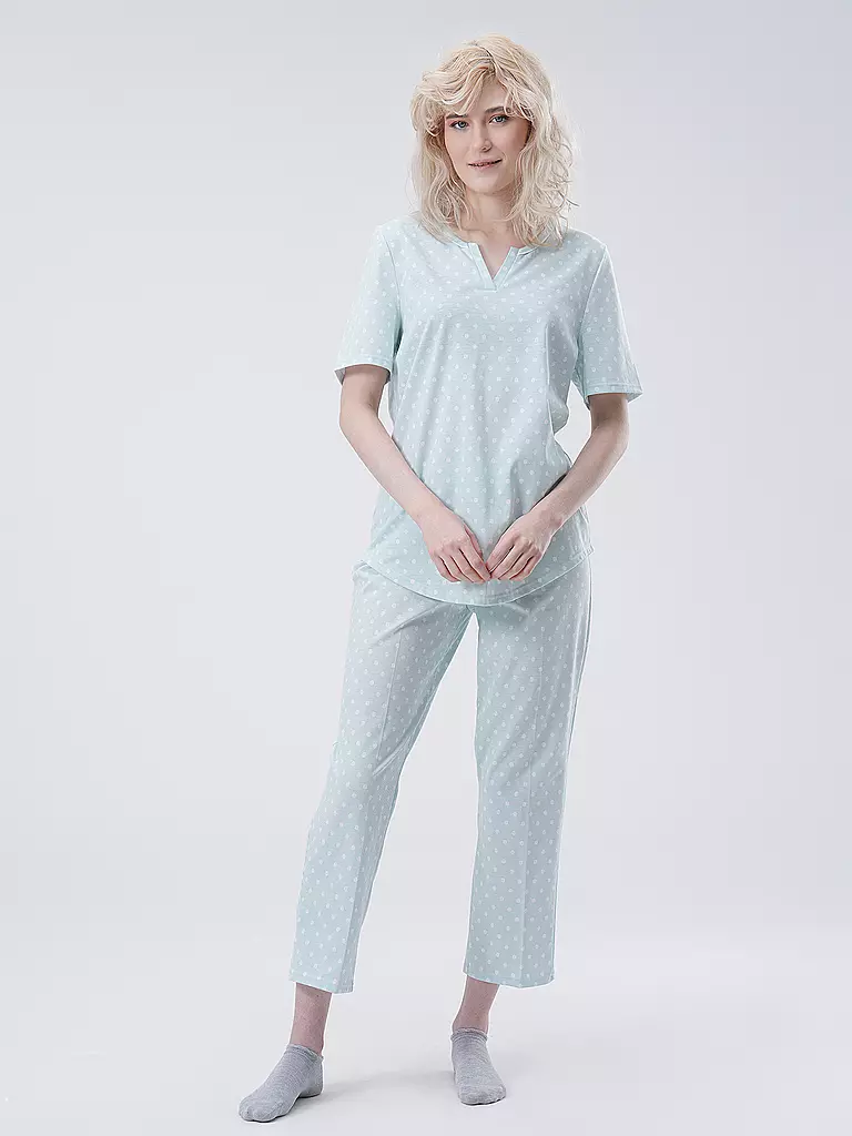 ROESCH Pyjama mint
