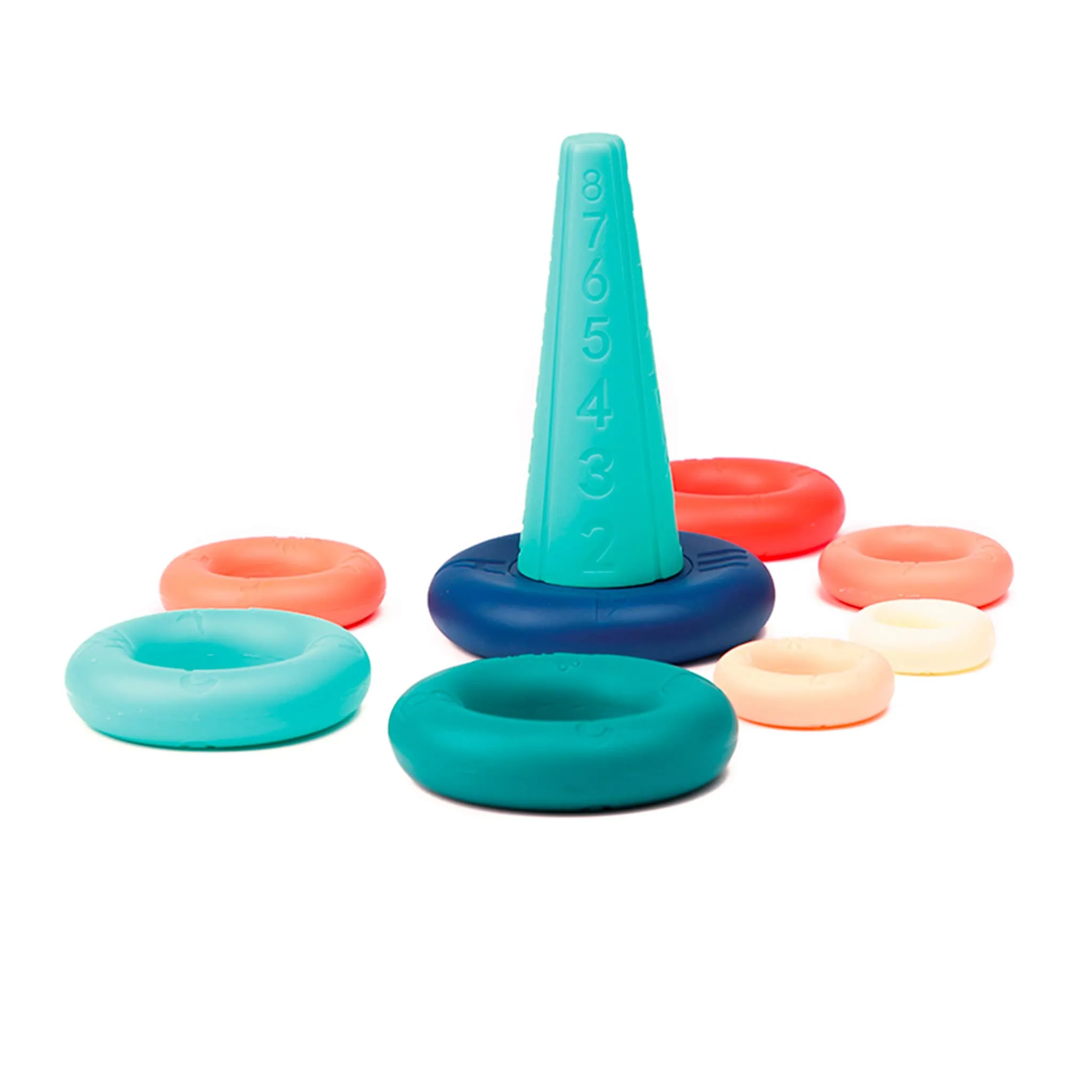 Ludi Pyramide Souple