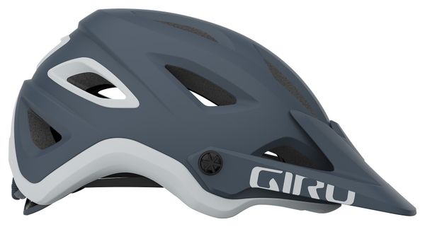 Casque All-Mountain Giro Montaro MIPS II Gris
