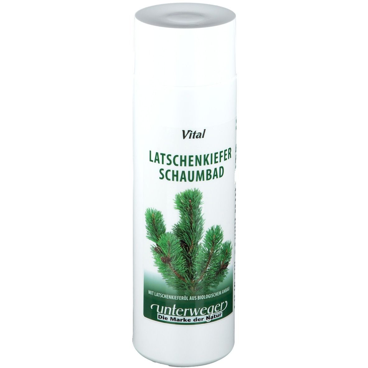 Latschenkiefer Schaumbad