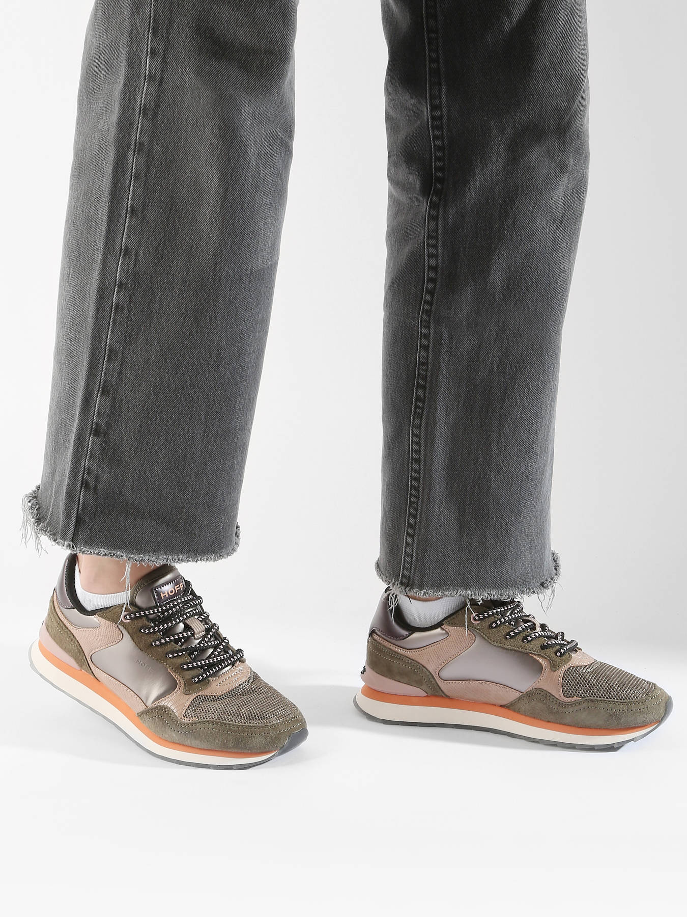 Sneakers City HOFF