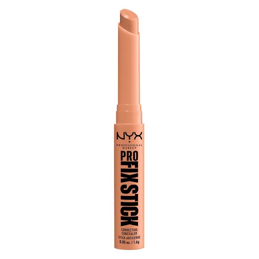 NYX Professional Makeup Fix Stick Concealer Stick Dark Peach 0.4 1,6g