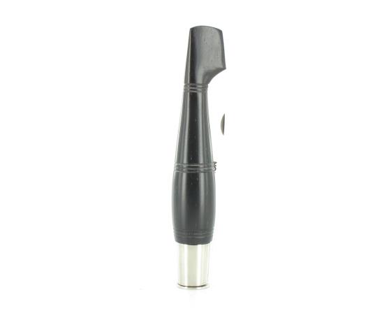 Nontron Virole n° 25 - Sabot - Ciselé - Manche en Palissandre Couteaux de Poche par Nontron