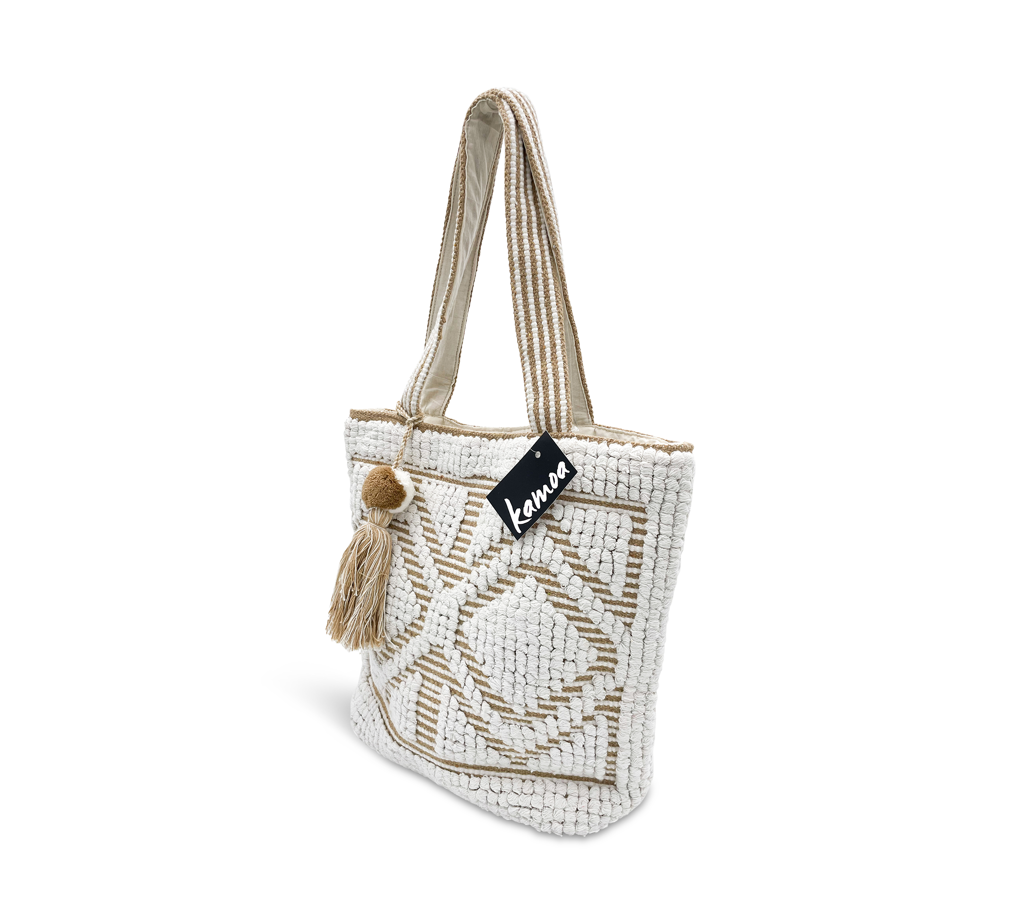 Kamoa Shopper