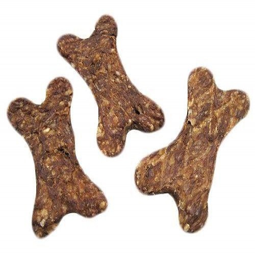 Osso de porco petisco para cães, sabor porco.